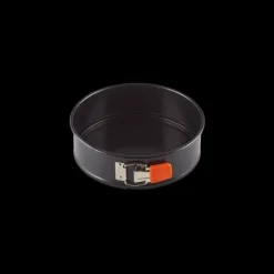 Moule à Manqué Anti-Adhésif Fond Amovible 24 cm Le Creuset