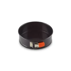 Moule à Manqué Anti-Adhésif Fond Amovible 26 cm Le Creuset