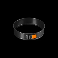 Moule à Manqué avec Couronne et Fond Amovible 26 cm Le Creuset