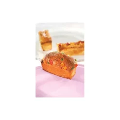 Moule 30 Mini Cakes en Silicone