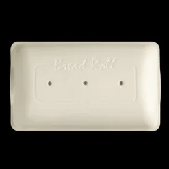 Moule à Mini-Baguettes en Céramique 39 cm Lin Emile Henry