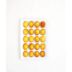 Moule à Mini-Madeleines Silicone (x20) Mastrad
