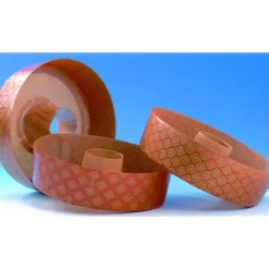 Moule à Savarin en Papier 18,5 cm x H 4 cm (x50)