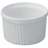 Moule à Soufflé Blanc Ø 10cm French Classique Revol