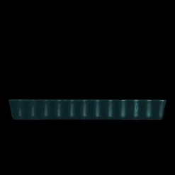 Moule à Tarte Rectangulaire en Céramique 15 x 36 cm Belle-Île Emile Henry