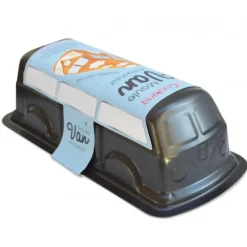 Moule Anti Adhésif Van 23,5 cm Scrapcooking