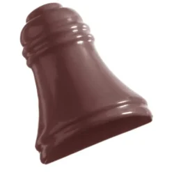 Moule Bonbon Chocolat Cloches (x24) Chocolate World