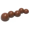 Moule Chocolat 5 Billes (x7) Chocolate World