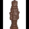 Moule Chocolat Aimanté Casse-Noisette 15 cm Chocolate World