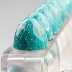 Moule Chocolat Balle à Facettes 2,6 cm (x24) Chocolate World