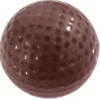 Moule Chocolat Balle de Golf Ø 30 mm (x24) Chocolate World