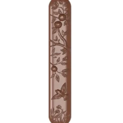 Moule Chocolat Barre pour Eclair 118 mm (x8) Chocolate World