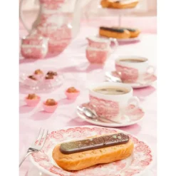 Moule Chocolat Barre pour Eclair 118 mm (x8) Chocolate World