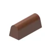 Moule Chocolat Bûchette Lisse (x16) Chocolat Form