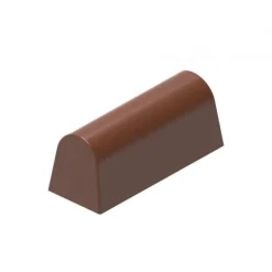 Moule Chocolat Bûchette Lisse (x16) Chocolat Form