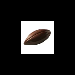Moule Chocolat Bonbon Cabosse 50x20mm (x24) Barry