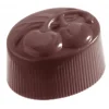 Moule Chocolat Bonbon Cerise (x32) Chocolate World