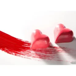 Moule Chocolat Bonbon Coeur 30 mm (x21) Chocolate World