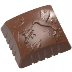 Moule Chocolat Bonbon Colibri (x21) Chocolate World