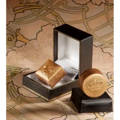 Moule Chocolat Bonbon Couronne Ø3 cm (x21) Chocolate World