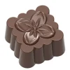 Moule Chocolat Bonbon Fleur Jeffery Koo (x24) Chocolate World