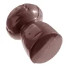Moule Chocolat Bouchon (x27) Chocolate World