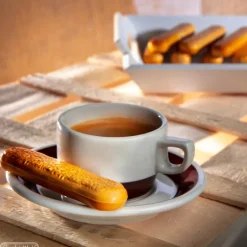 Moule Chocolat Boudoir 94 mm (x8) Chocolate World