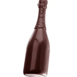 Moule Chocolat Bouteille Chocolate World