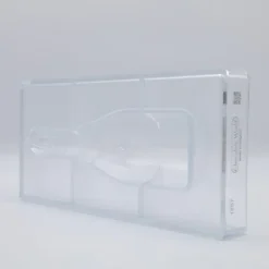 Moule Chocolat Bouteille Chocolate World