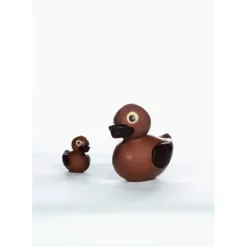 Moule Chocolat Canards (x4) Pavoni