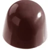 Moule Chocolat Cône 2,9 cm (x32) Chocolate World