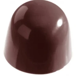 Moule Chocolat Cône 2,9 cm (x32) Chocolate World