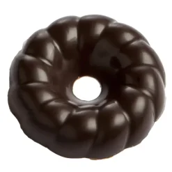 Moule Chocolat Couronne (x18) Chocolate World