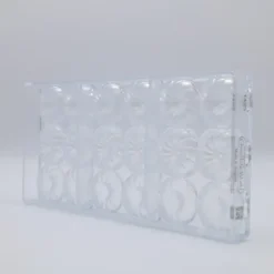 Moule Chocolat Couronne (x18) Chocolate World