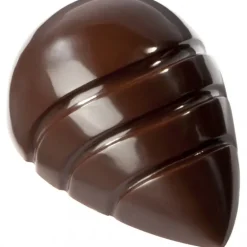 Moule Chocolat Daniel Staron 4,2 cm (18) Chocolate World