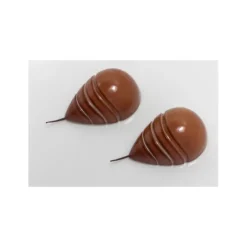 Moule Chocolat Daniel Staron 4,2 cm (18) Chocolate World