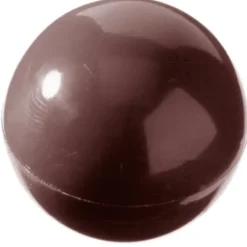 Moule Chocolat Demi-Sphère Ø27 mm (x32) Chocolate World