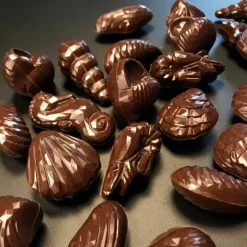 Moule Chocolat Diamond of the Sea (x22) Chocolate World