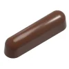 Moule Chocolat Eclair Snack Bar 7,8 x 1,9 cm (x12) Chocolate World