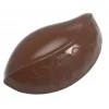 Moule Chocolat Elias Läderach Urban Leaf 45 mm (x16) Chocolate World
