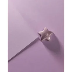 Moule Chocolat Etoile à Facettes 3,5 cm (x21) Chocolate World