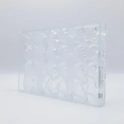 Moule Chocolat Figurines de Noël (x24) Chocolate World