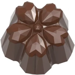 Moule Chocolat Fleur de Cerisier Sakura Kohei Ogata (x21) Chocolate World