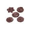 Moule Chocolat Fleurs (x10) Chocolate World