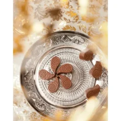 Moule Chocolat Goutte Shéhérazade 38,5mm (x15) Chocolate World