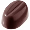 Moule Chocolat Grain de Café (x28) Chocolate World
