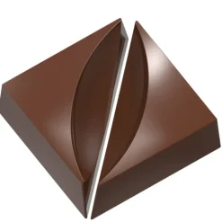 Moule Chocolat Ksenia Penkina 35 mm (x24) Chocolate World