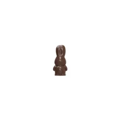 Moule Chocolat Lapin Harry 11,8 cm (x4) Chocolate World