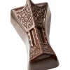Moule Chocolat Mubakhar Oriental 49mm (x14)