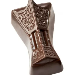 Moule Chocolat Mubakhar Oriental 49mm (x14)